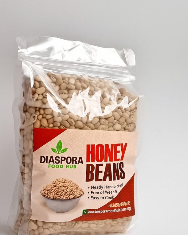 Honey Beans