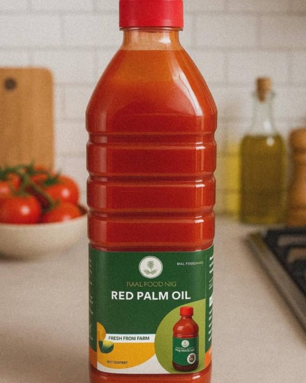 Palm oil