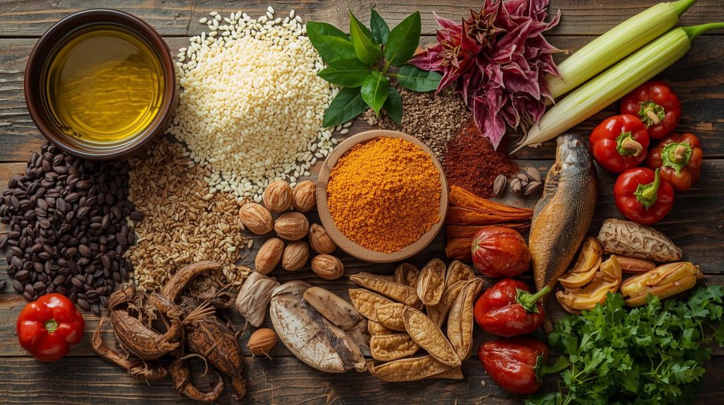 Diaspora Food: How Africans Abroad Stay Connected Through Authentic Flavors 3 reasons