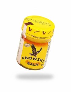 Aboniki Balm