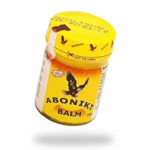 Aboniki Balm